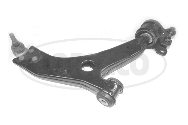 Control/Trailing Arm, wheel suspension (49398488)