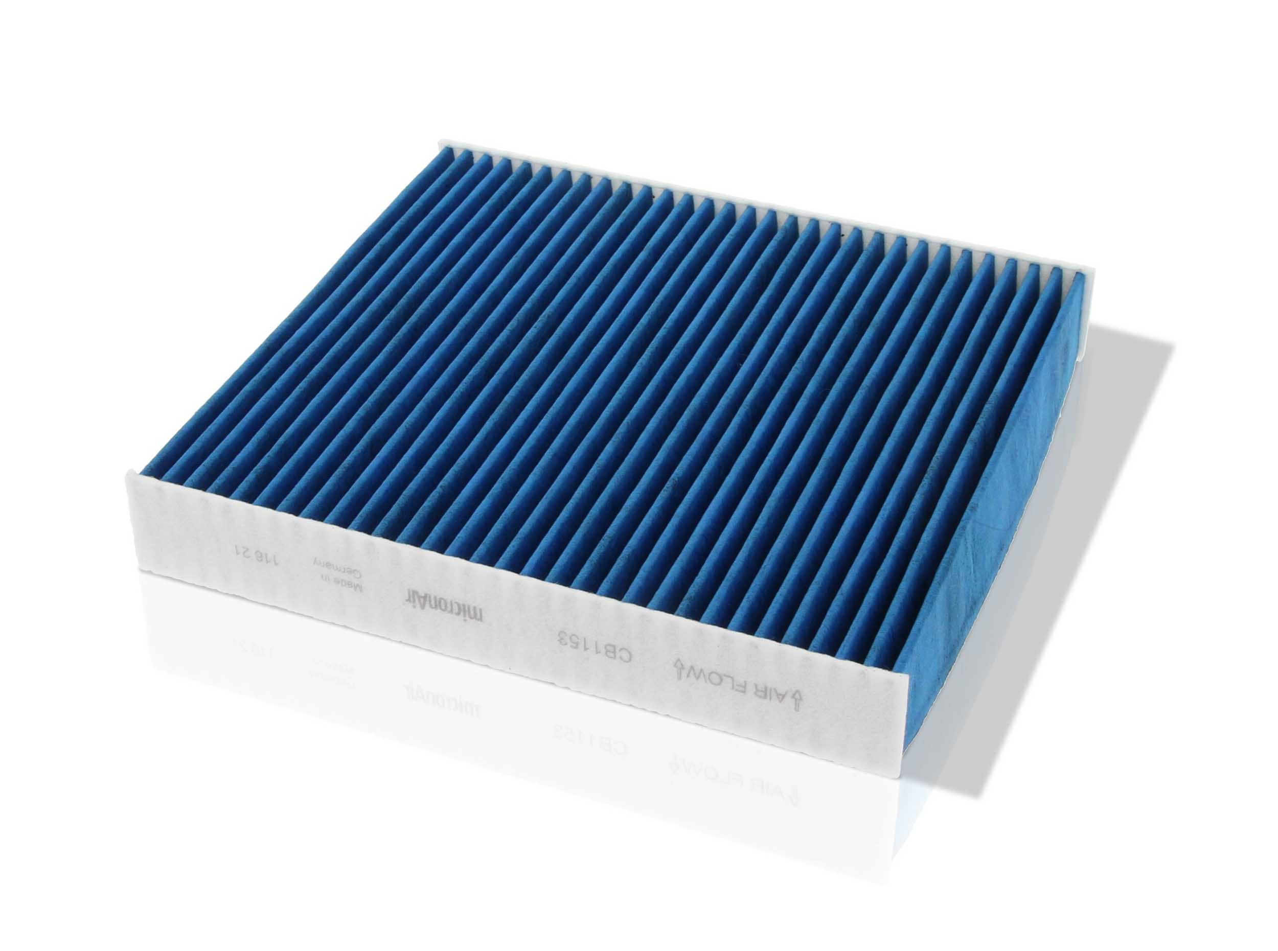 Filter, cabin air (49469993)