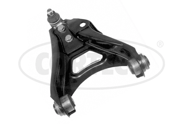 Control/Trailing Arm, wheel suspension (49397145)