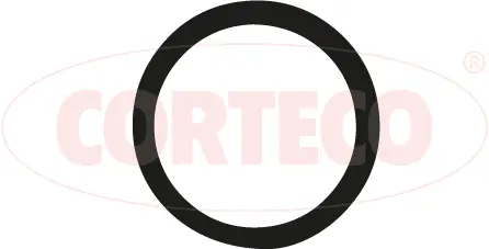 Gasket, intake manifold (026002H)