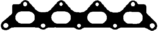 Gasket, exhaust manifold (460179P)