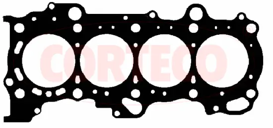 Gasket, cylinder head (415614P)