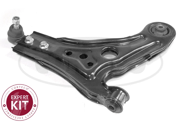 Control/Trailing Arm, wheel suspension (49399426)