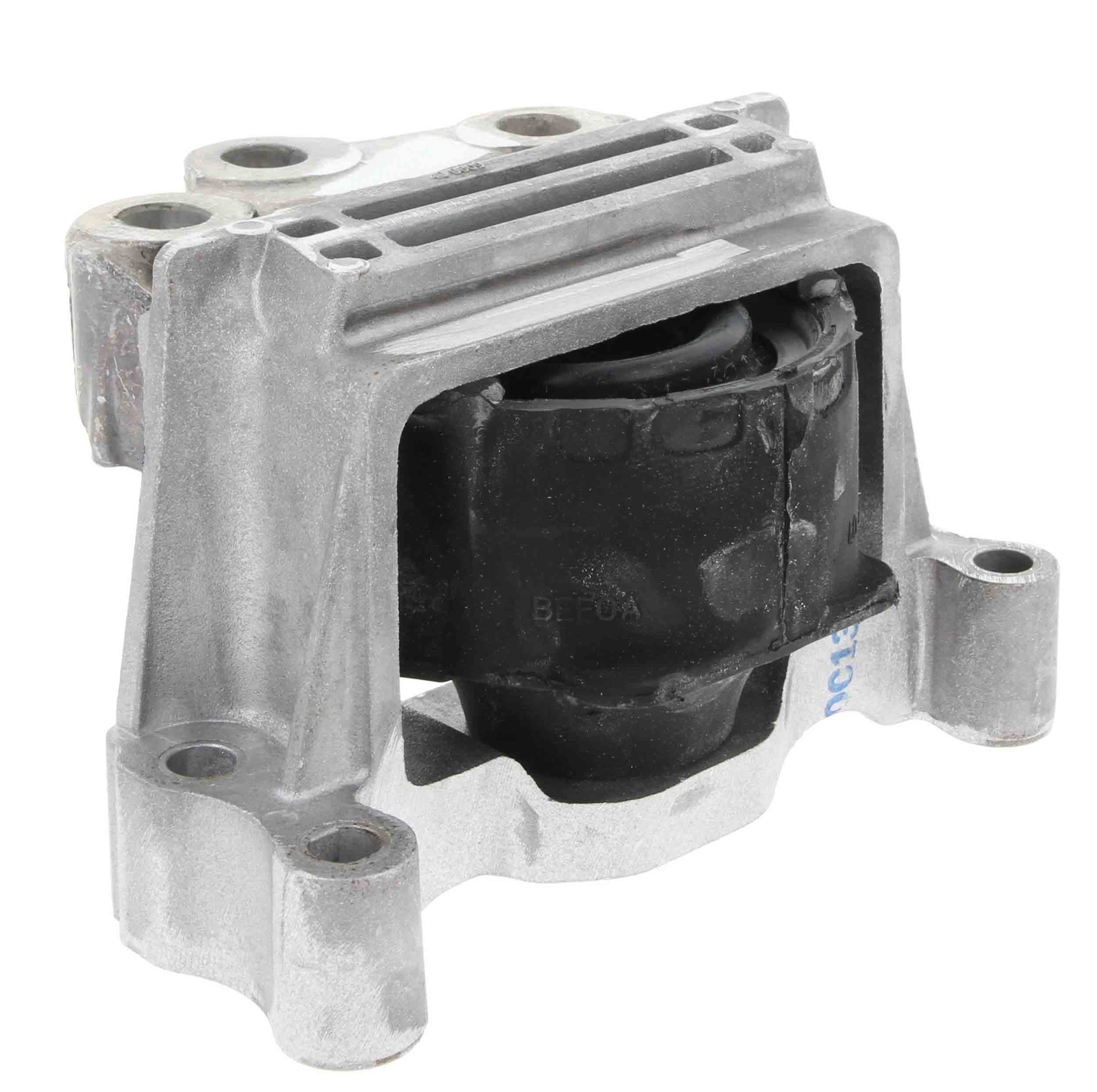 Mounting, engine