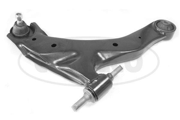 Control/Trailing Arm, wheel suspension (49397343)