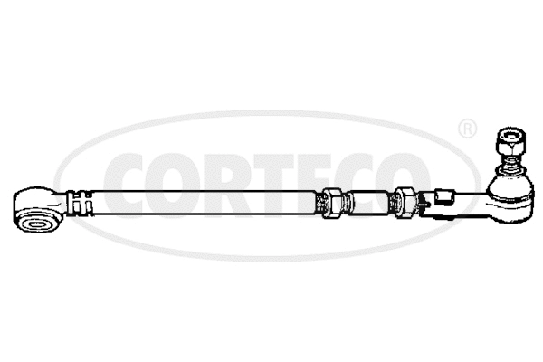 Tie Rod (49396548)