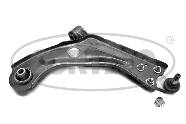 Control/Trailing Arm, wheel suspension (49469619)