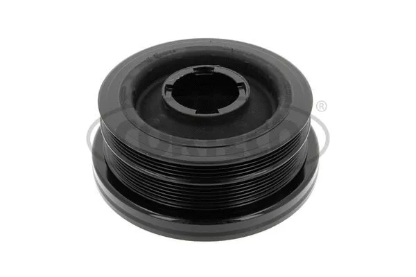 Belt Pulley, crankshaft