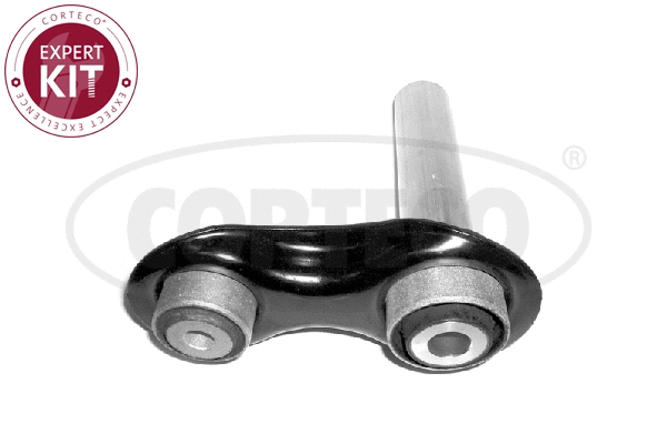 Control/Trailing Arm, wheel suspension (49398585)