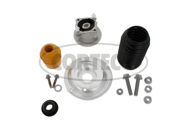 Repair Kit, suspension strut support mount (80001564)