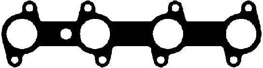 Gasket, exhaust manifold (026607P)