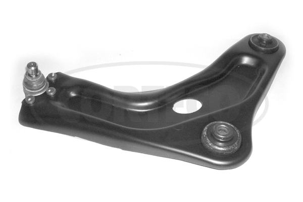 Control/Trailing Arm, wheel suspension (49399276)
