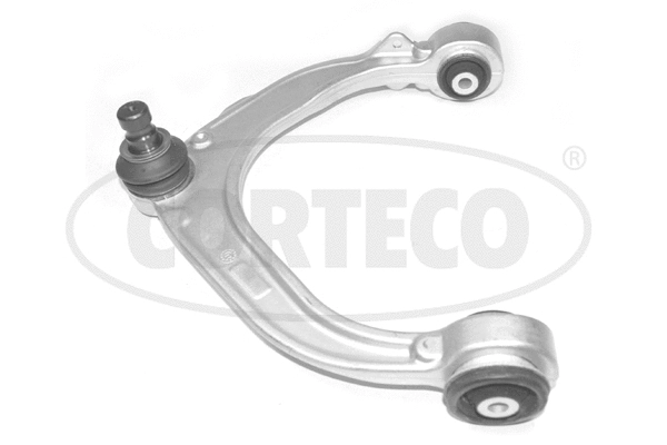 Control/Trailing Arm, wheel suspension (49395501)
