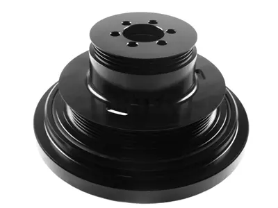 Belt Pulley, crankshaft (49374729)
