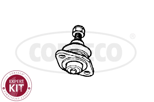 Ball Joint (49395855)