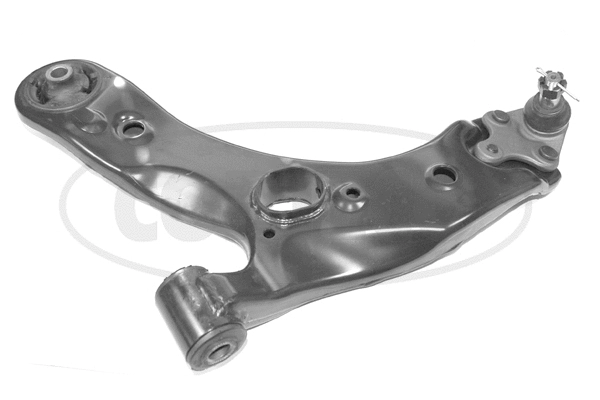 Control/Trailing Arm, wheel suspension (49397736)