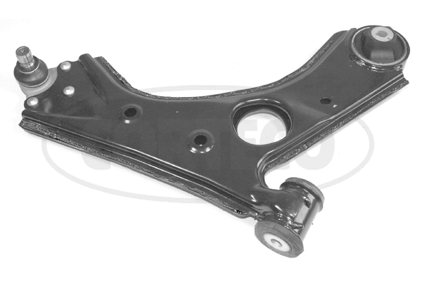 Control/Trailing Arm, wheel suspension (49397655)