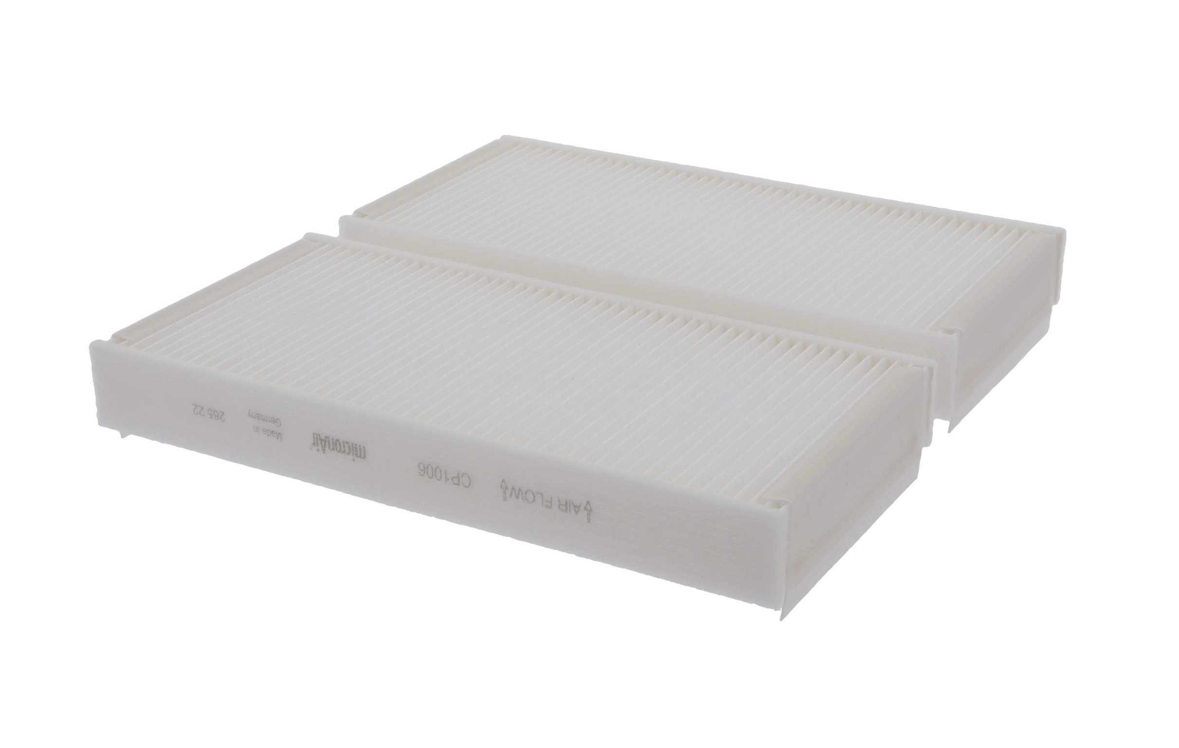 Filter, cabin air (21651195)