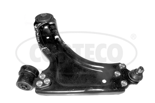 Control/Trailing Arm, wheel suspension (49399108)