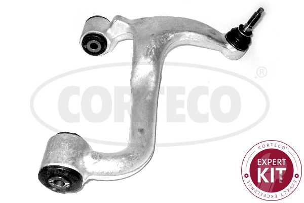 Control/Trailing Arm, wheel suspension (49398607)