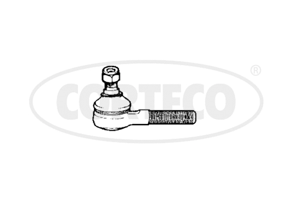 Tie Rod End (49401349)