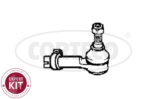 Tie Rod End (49401511)