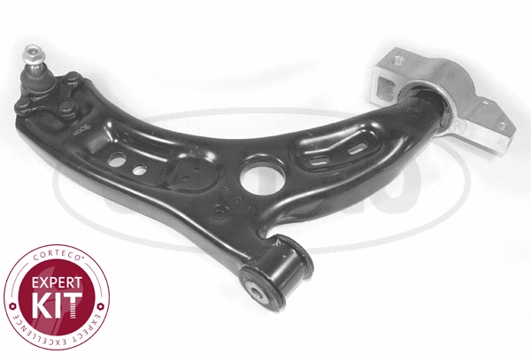 Control/Trailing Arm, wheel suspension (49400417)