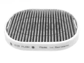 Filter, cabin air (80000411)