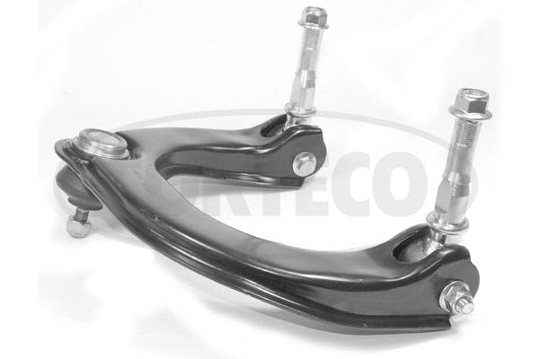 Control/Trailing Arm, wheel suspension (49400705)