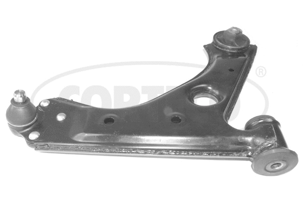 Control/Trailing Arm, wheel suspension (49399422)