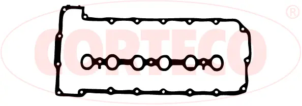 Gasket, cylinder head cover (440489P)