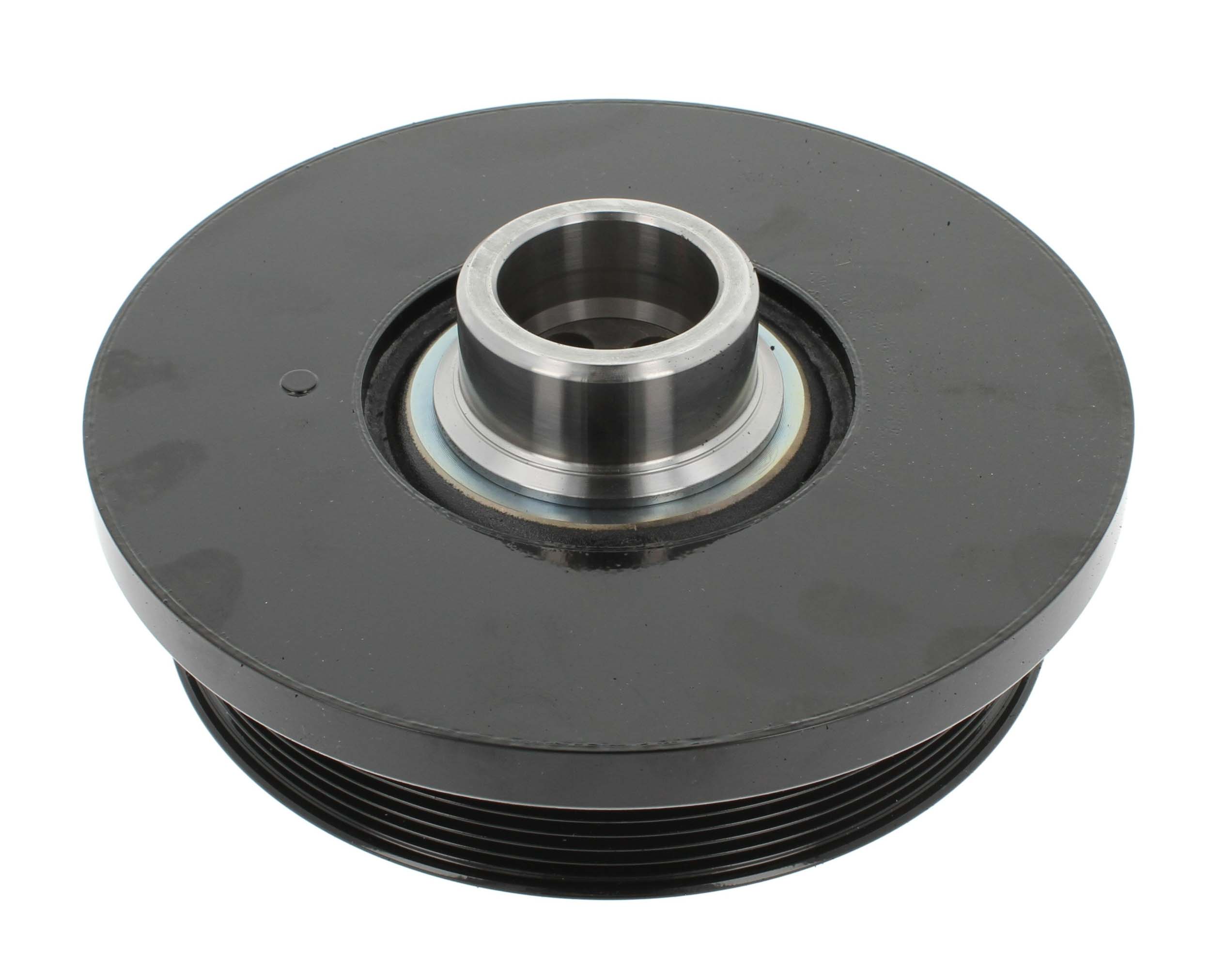 Belt Pulley, crankshaft