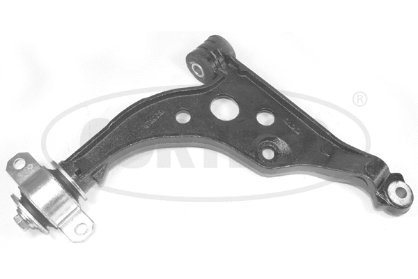 Control/Trailing Arm, wheel suspension (49399139)