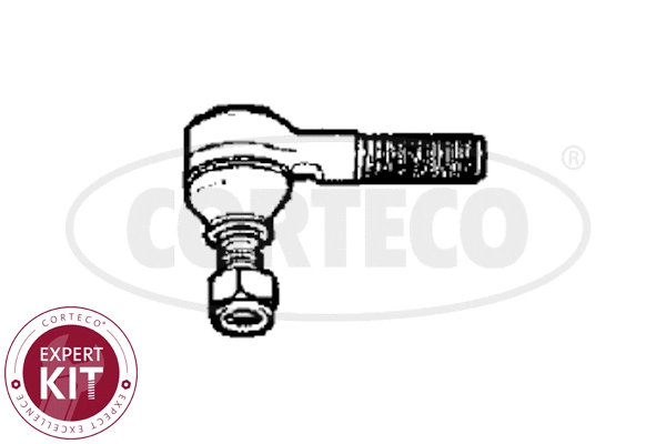 Tie Rod End (49401256)