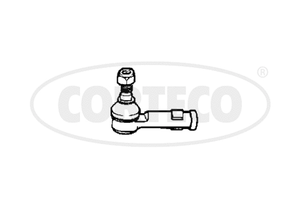Tie Rod End (49401827)