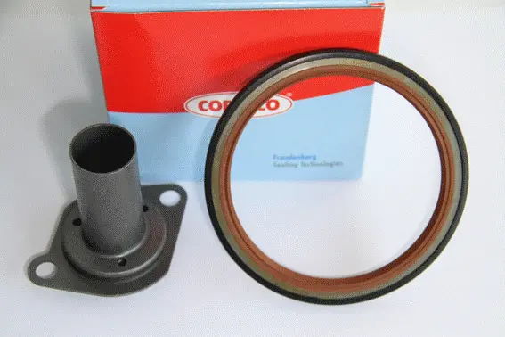 Shaft Seal Set, clutch (19134550)