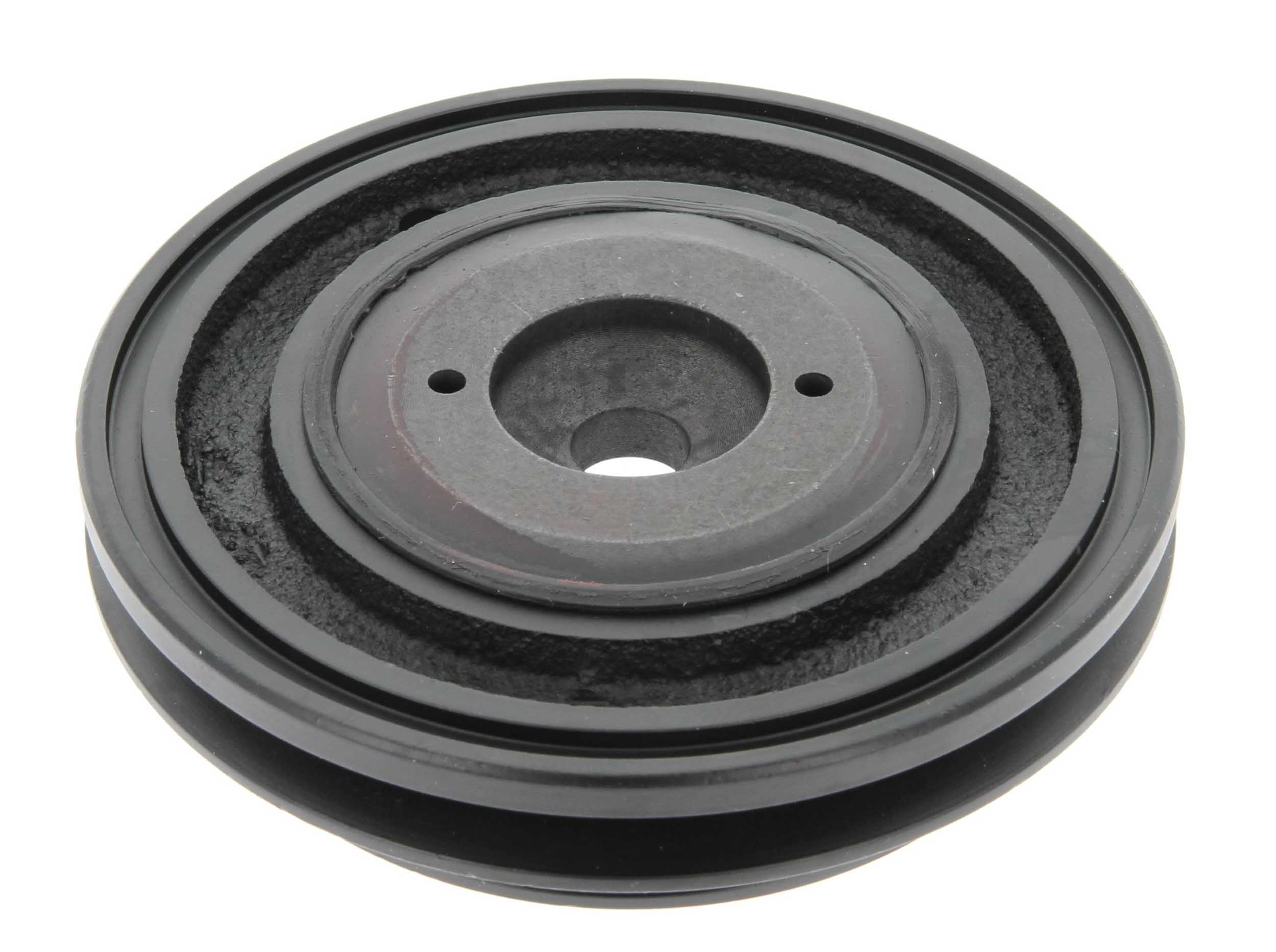 Belt Pulley, crankshaft