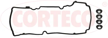 Gasket, cylinder head cover (49421066)