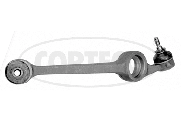 Control/Trailing Arm, wheel suspension (49399411)