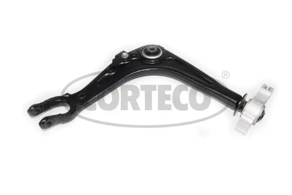 Control/Trailing Arm, wheel suspension (49395462)