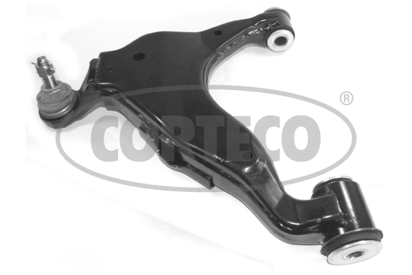 Control/Trailing Arm, wheel suspension (49397609)