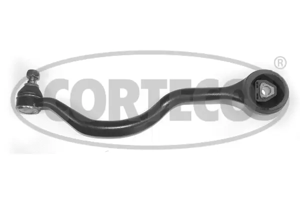 Control/Trailing Arm, wheel suspension (49469578)