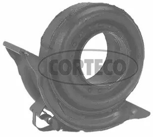 Suspension, propshaft (600823)