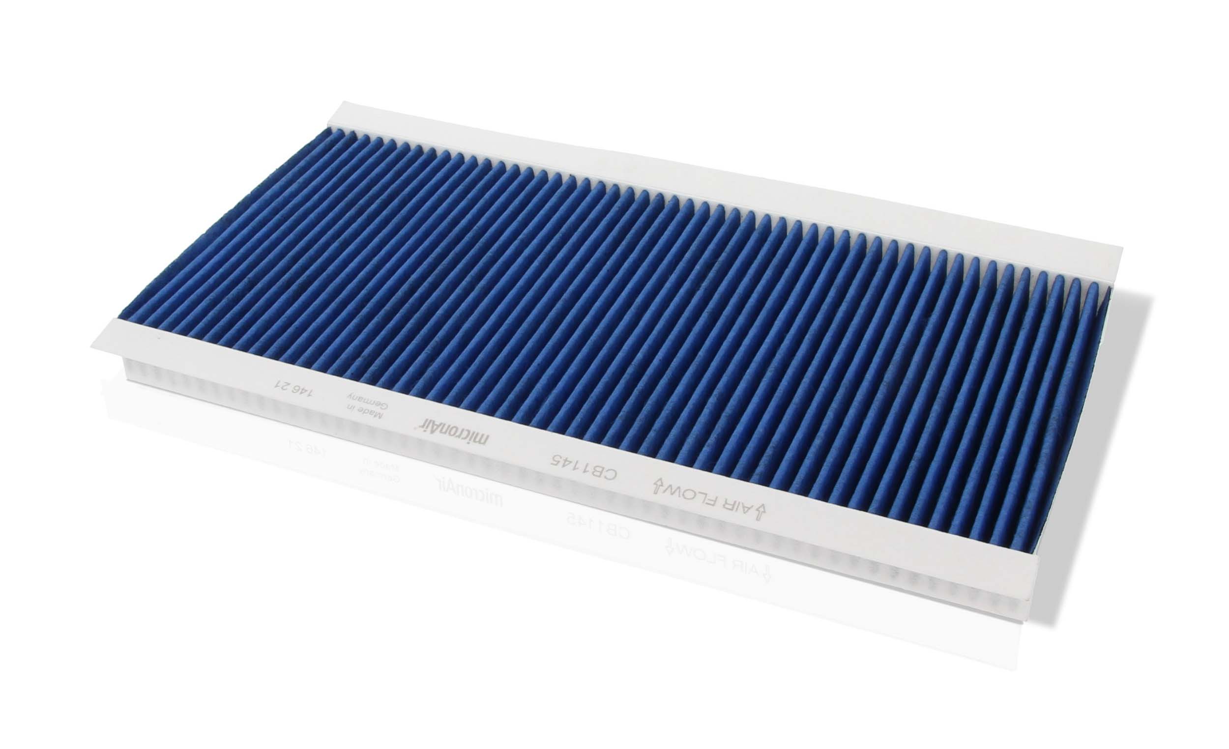 Filter, cabin air (49408560)