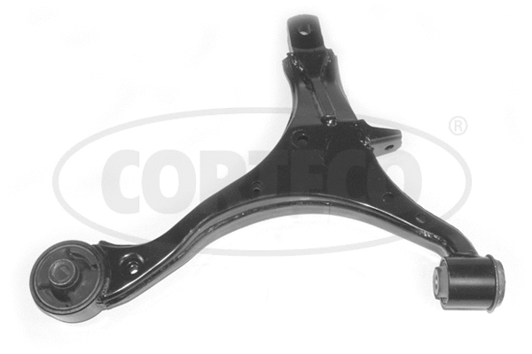 Control/Trailing Arm, wheel suspension (49397291)