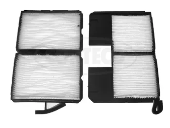 Filter, cabin air (21652897)