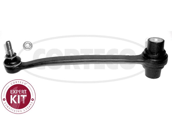 Control/Trailing Arm, wheel suspension (49399680)