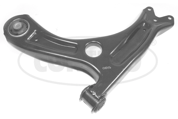Control/Trailing Arm, wheel suspension (49397664)