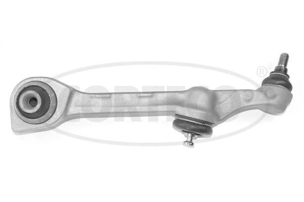 Control/Trailing Arm, wheel suspension (49399601)