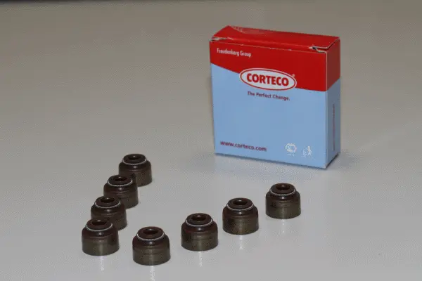 Seal Set, valve stem (19025720)